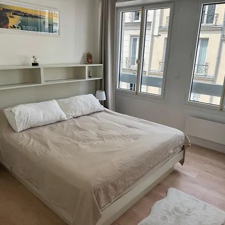 Bright Renovated * Παρίσι