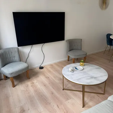 Bright Renovated * Παρίσι